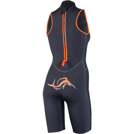 Sailfish Women's Pacific 3- Combinaison Triathlon Femme Néoprène - DESTOCKAGE dans la limite des disponibilités | Les4Nages Sailfish Women's Pacific 3- Combinaison Triathlon Femme Néoprène - DESTOCKAGE dans la limite des disponibilités | Les4Nages