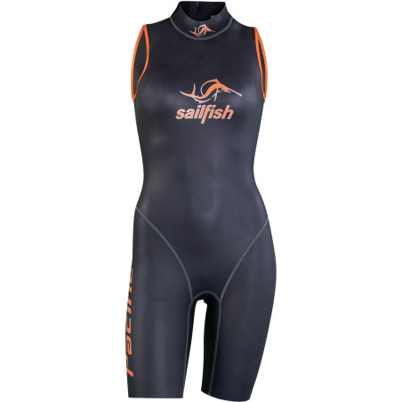 Sailfish Women's Pacific 3- Combinaison Triathlon Femme Néoprène - DESTOCKAGE dans la limite des disponibilités | Les4Nages Sailfish Women's Pacific 3- Combinaison Triathlon Femme Néoprène - DESTOCKAGE dans la limite des disponibilités | Les4Nages