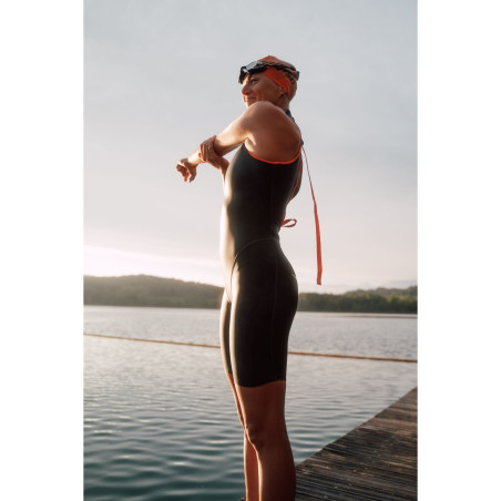 Sailfish Women's Pacific 3- Combinaison Triathlon Femme Néoprène - DESTOCKAGE dans la limite des disponibilités | Les4Nages Sailfish Women's Pacific 3- Combinaison Triathlon Femme Néoprène - DESTOCKAGE dans la limite des disponibilités | Les4Nages