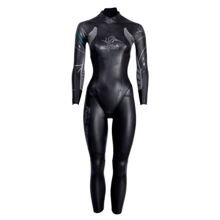Sailfish Women's Ultimate IPS Plus 4 - Combinaison Triathlon Femme Néoprène - DESTOCKAGE dans la limite des disponibilités | Les4Nages Sailfish Women's Ultimate IPS Plus 4 - Combinaison Triathlon Femme Néoprène - DESTOCKAGE dans la limite des disponibilités | Les4Nages