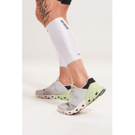 Manchons ZEROD AERO RACER SIGNATURE White