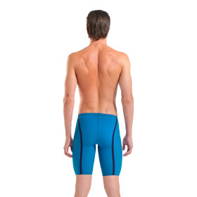 ARENA Powerskin Carbon Air 3 BLUE COSMO - MIDNIGHT - Jammer Natation Homme