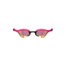 ARENA Cobra Ultra Swipe Mirror - Violet Pink - Lunettes Natation