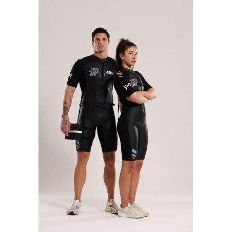 ZEROD SWIMRUN SWR START 2.0 - Combinaison Néoprène Swimrun Mixte | Les4Nages ZEROD SWIMRUN SWR START 2.0 - Combinaison Néoprène Swimrun Mixte | Les4Nages
