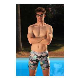 Jammer Mako COLLAGE CAMO -...