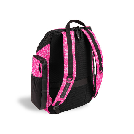 ARENA One Go 45 L Floral Pink - Edition Limitée Octobre Rose 2026 | Les4Nages