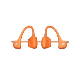 Casque Audio Bluetooth SHOKZ OPENRUN PRO 2 MINI Orange