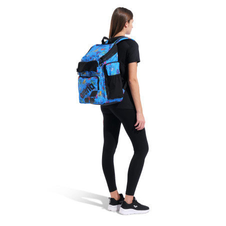 ARENA ONE GO BACKPACK 45L AO Arena Octopus - Sac à Dos Natation et Piscine | Les4Nages