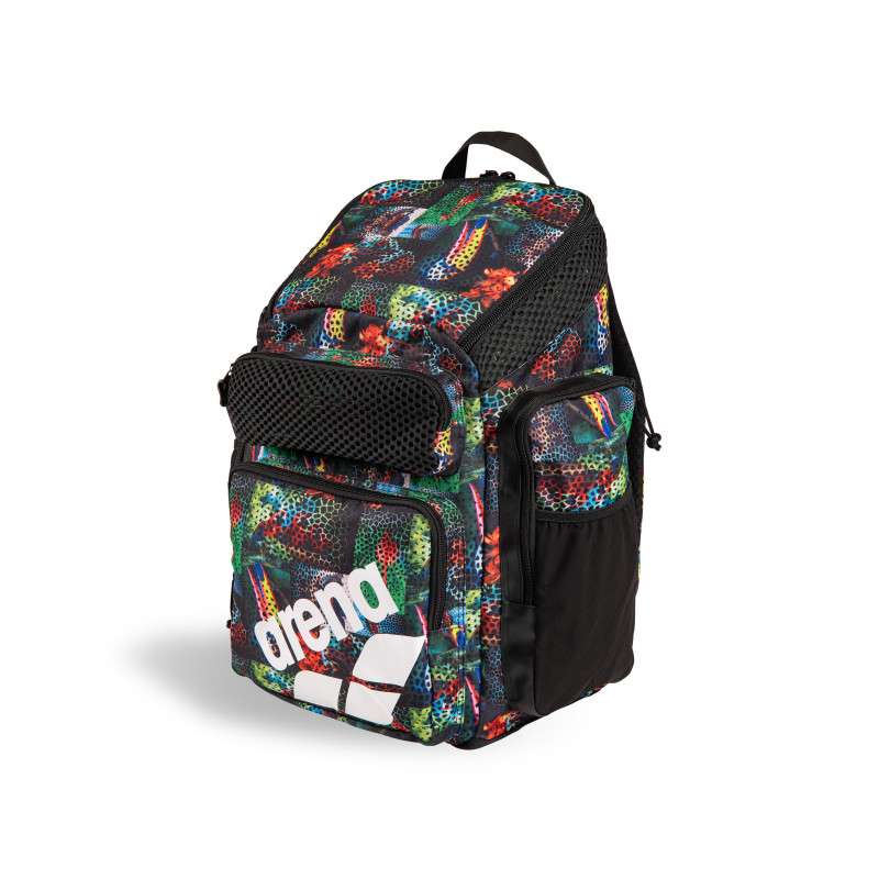 ARENA ONE GO BACKPACK 45L AO Arena Animalier - Sac à Dos Natation et Piscine | Les4Nages