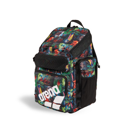 ARENA ONE GO BACKPACK 45L AO Arena Animalier - Sac à Dos Natation et Piscine | Les4Nages