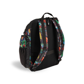 ARENA ONE GO BACKPACK 45L AO Arena Animalier - Sac à Dos Natation et Piscine 