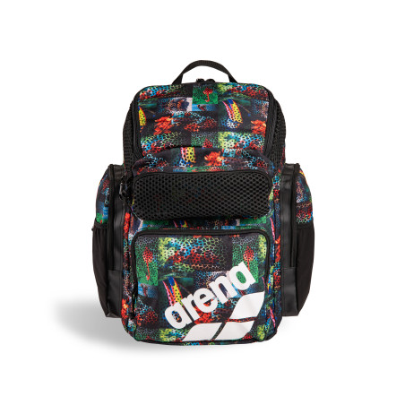 ARENA ONE GO BACKPACK 45L AO Arena Animalier - Sac à Dos Natation et Piscine | Les4Nages