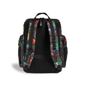 ARENA ONE GO BACKPACK 45L AO Arena Animalier - Sac à Dos Natation et Piscine 
