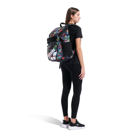 ARENA ONE GO BACKPACK 45L AO Arena Animalier - Sac à Dos Natation et Piscine | Les4Nages