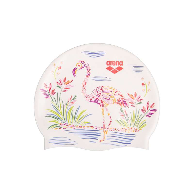 Bonnet ARENA HD CAP Flamingo | Les4Nages