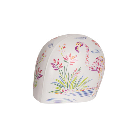Bonnet ARENA HD CAP Flamingo | Les4Nages Bonnet ARENA HD CAP Flamingo | Les4Nages