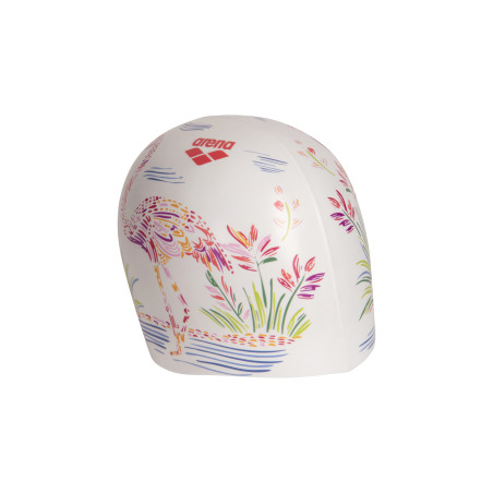 Bonnet ARENA HD CAP Flamingo | Les4Nages Bonnet ARENA HD CAP Flamingo | Les4Nages