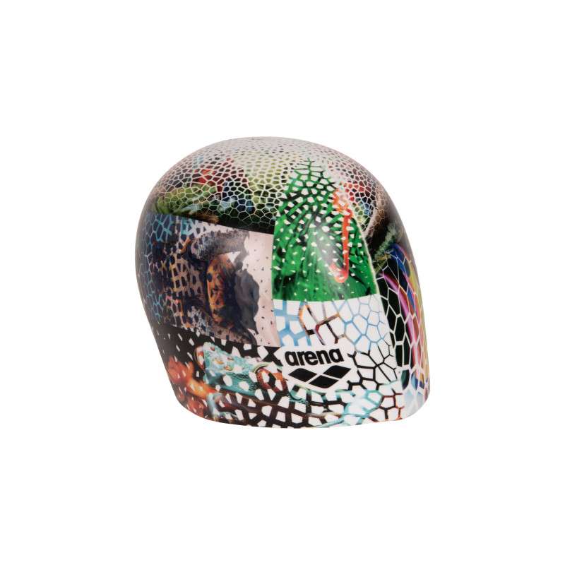Bonnet ARENA HD CAP Animalier | Les4Nages