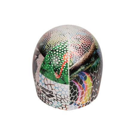 Bonnet ARENA HD CAP Animalier | Les4Nages