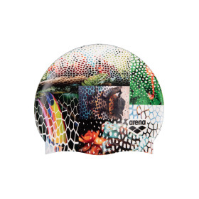 Bonnet ARENA HD CAP Animalier
