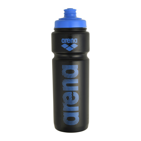 Bidon Arena Sport Bottle 750ml - Black Royal | Les4Nages