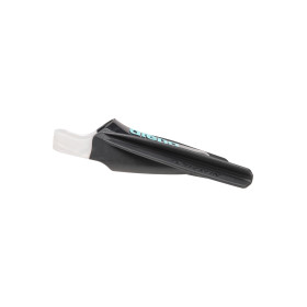 ARENA POWERFIN PRO II FLEX Black - Mini Palmes Natation & Piscine