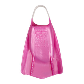 ARENA POWERFIN PRO II FLEX SHIMMERED PINK - Mini Palmes Natation & Piscine