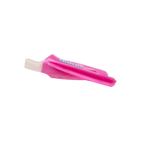 ARENA POWERFIN PRO II FLEX SHIMMERED PINK - Mini Palmes Natation & Piscine | Les4Nages ARENA POWERFIN PRO II FLEX SHIMMERED PINK - Mini Palmes Natation & Piscine | Les4Nages