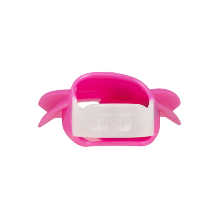 ARENA POWERFIN PRO II FLEX SHIMMERED PINK - Mini Palmes Natation & Piscine | Les4Nages ARENA POWERFIN PRO II FLEX SHIMMERED PINK - Mini Palmes Natation & Piscine | Les4Nages