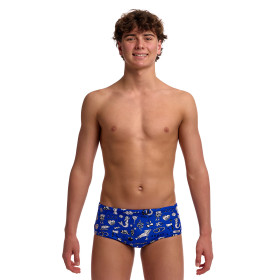 FUNKY TRUNKS (8-12ans)...