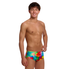 FUNKY TRUNKS (8-12ans)...