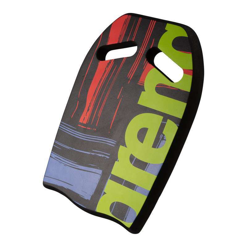  ARENA Printed Kickboard Arena Grid - Planche Natation | Les4Nages