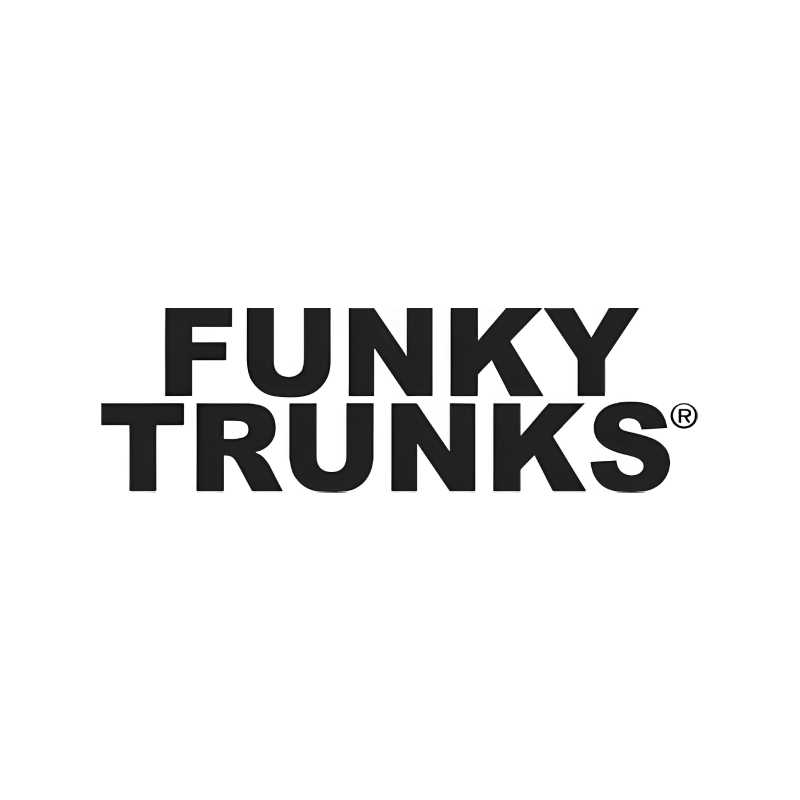 FUNKY TRUNKS