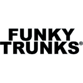 FUNKY TRUNKS