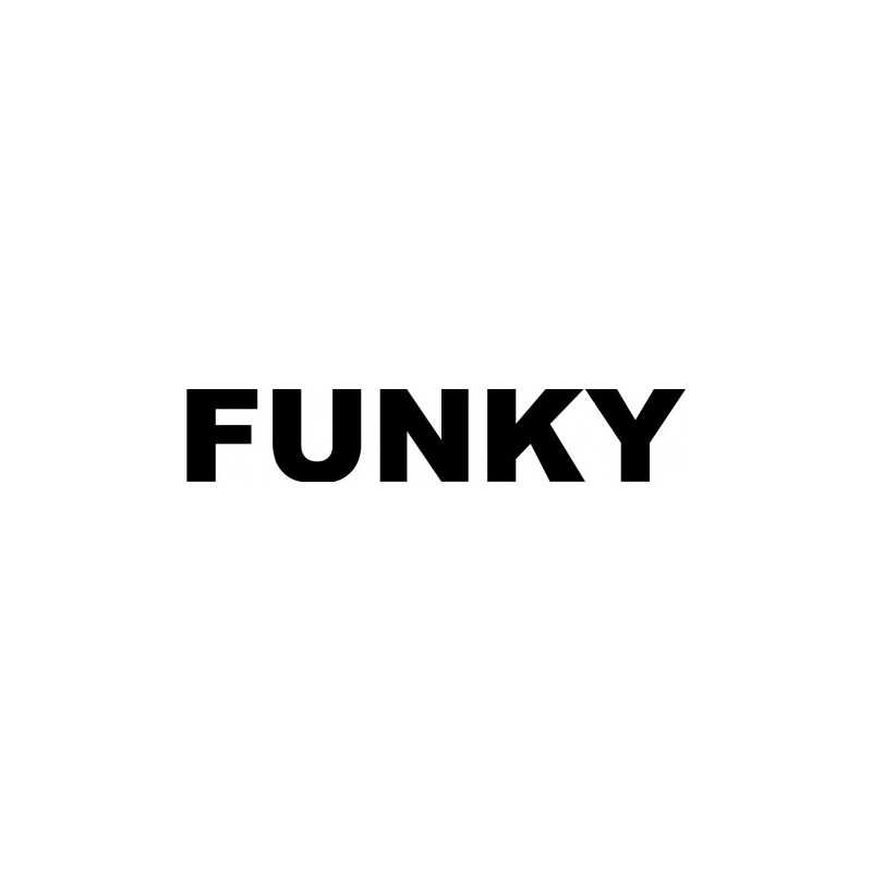 FUNKY