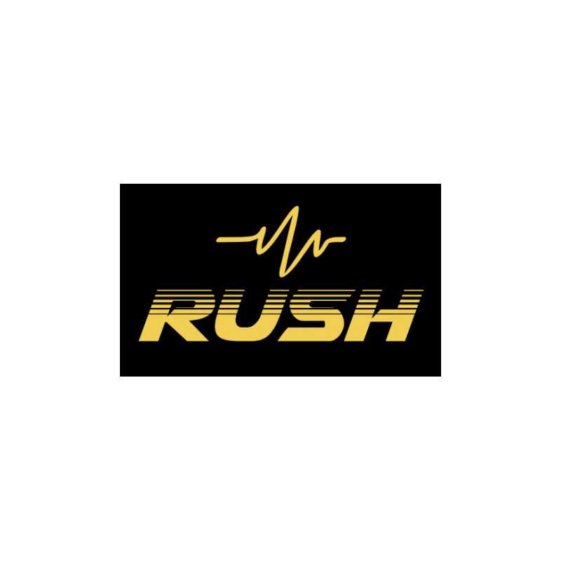 RUSH