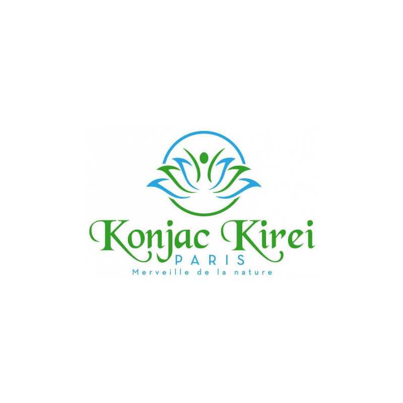 Konjac Kirei Paris
