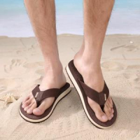 Tongs Hommes