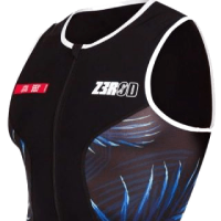 Singlets Femmes