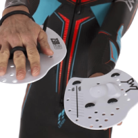 Mat&eacute;riel Swimrun