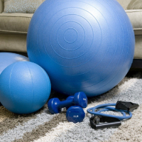 Accessoires Musculation - Fitness