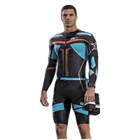Combinaisons SwimRun Homme