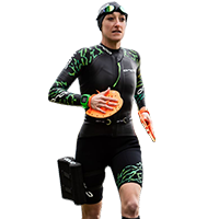 Combinaisons SwimRun Femme